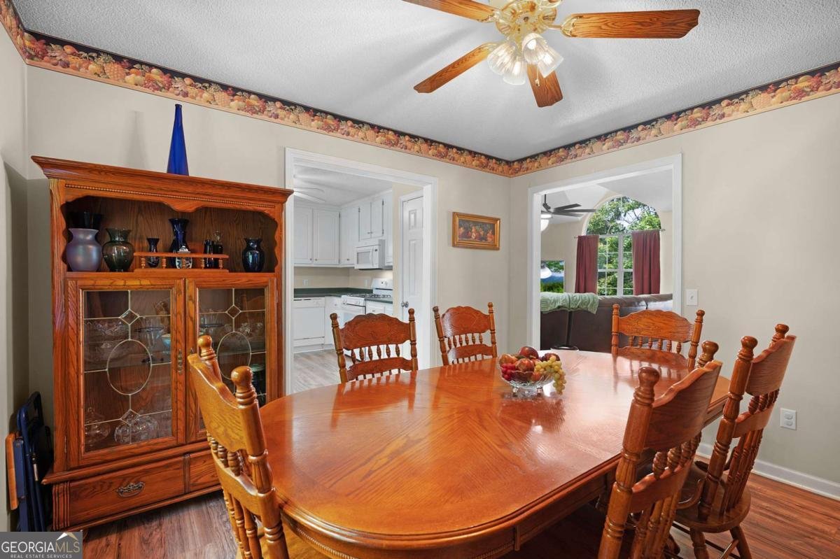 154 Honeysuckle Drive Calhoun - Photo 14
