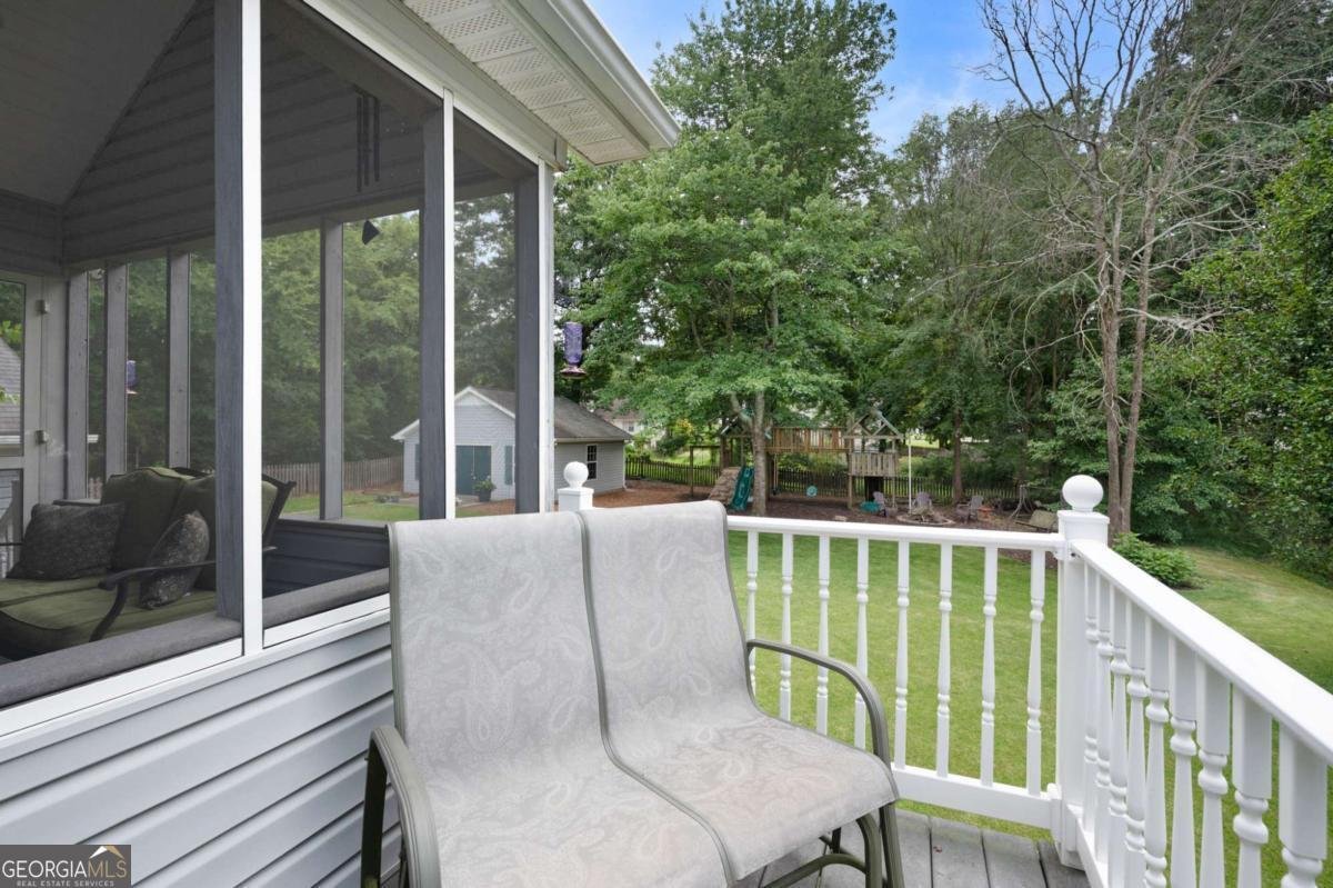 154 Honeysuckle Drive Calhoun - Photo 20