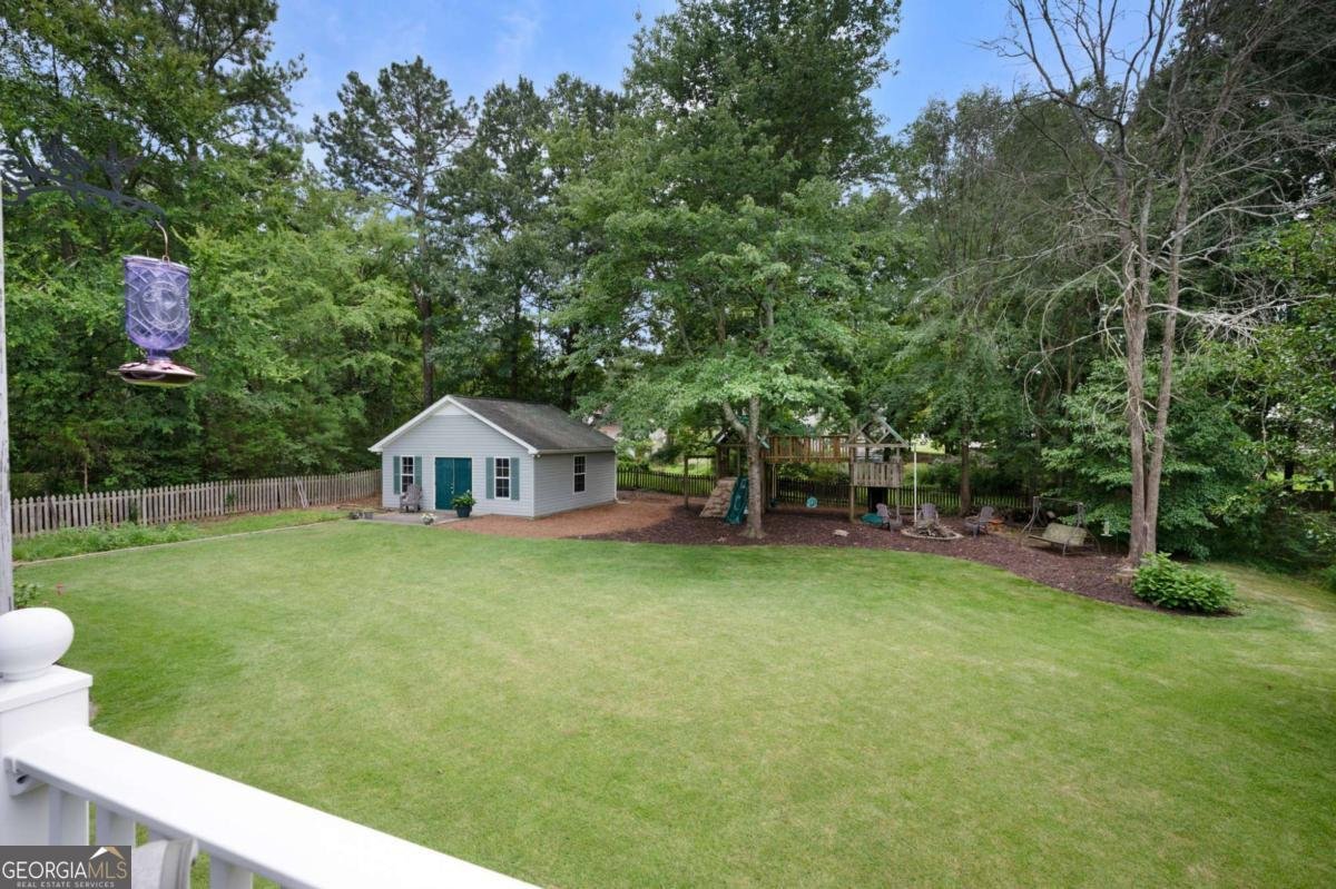 154 Honeysuckle Drive Calhoun - Photo 21