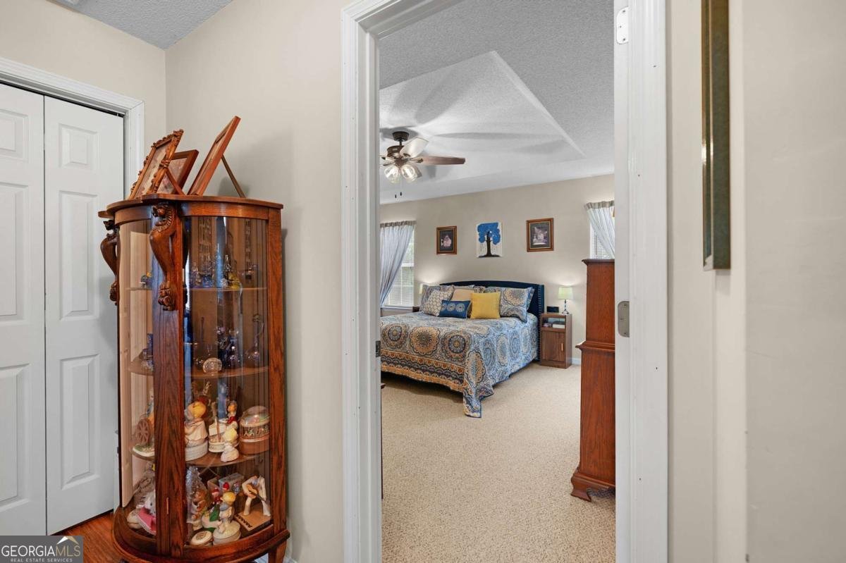 154 Honeysuckle Drive Calhoun - Photo 23