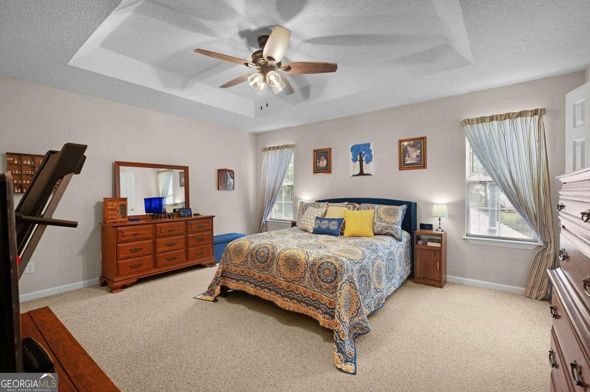 154 Honeysuckle Drive Calhoun - Photo 24