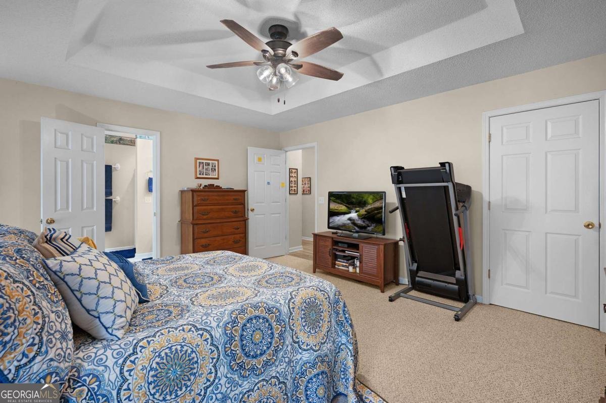 154 Honeysuckle Drive Calhoun - Photo 25
