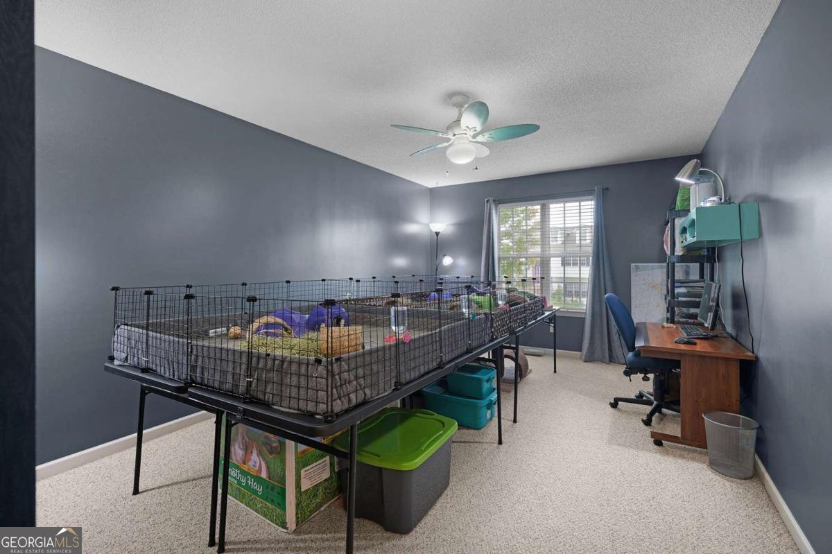 154 Honeysuckle Drive Calhoun - Photo 29