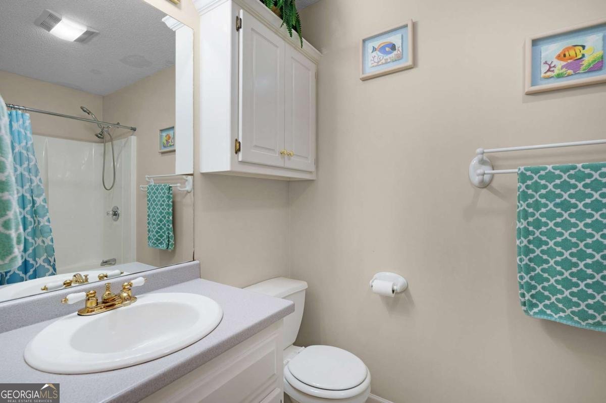 154 Honeysuckle Drive Calhoun - Photo 30