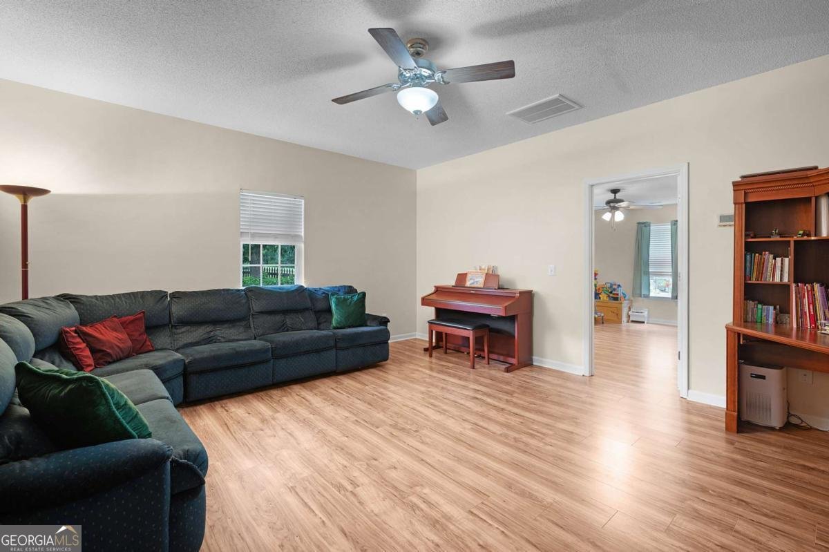 154 Honeysuckle Drive Calhoun - Photo 33