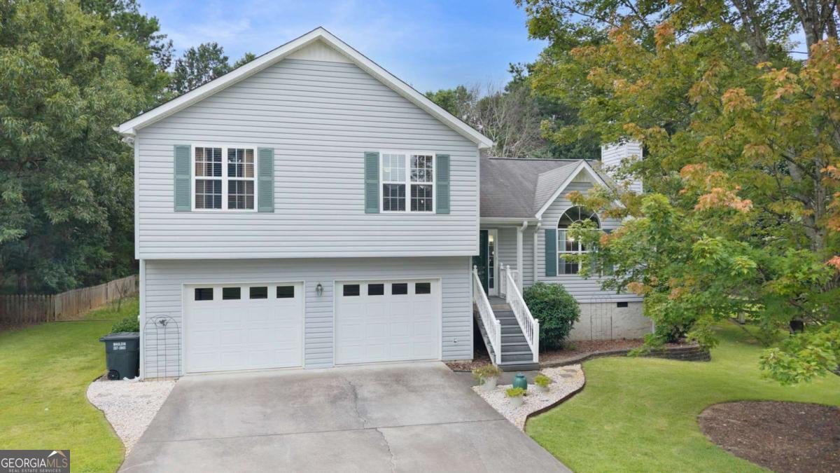 154 Honeysuckle Drive Calhoun - Photo 38