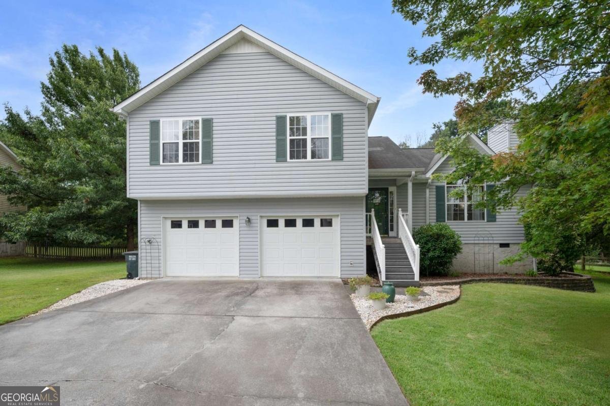 154 Honeysuckle Drive Calhoun - Photo 41
