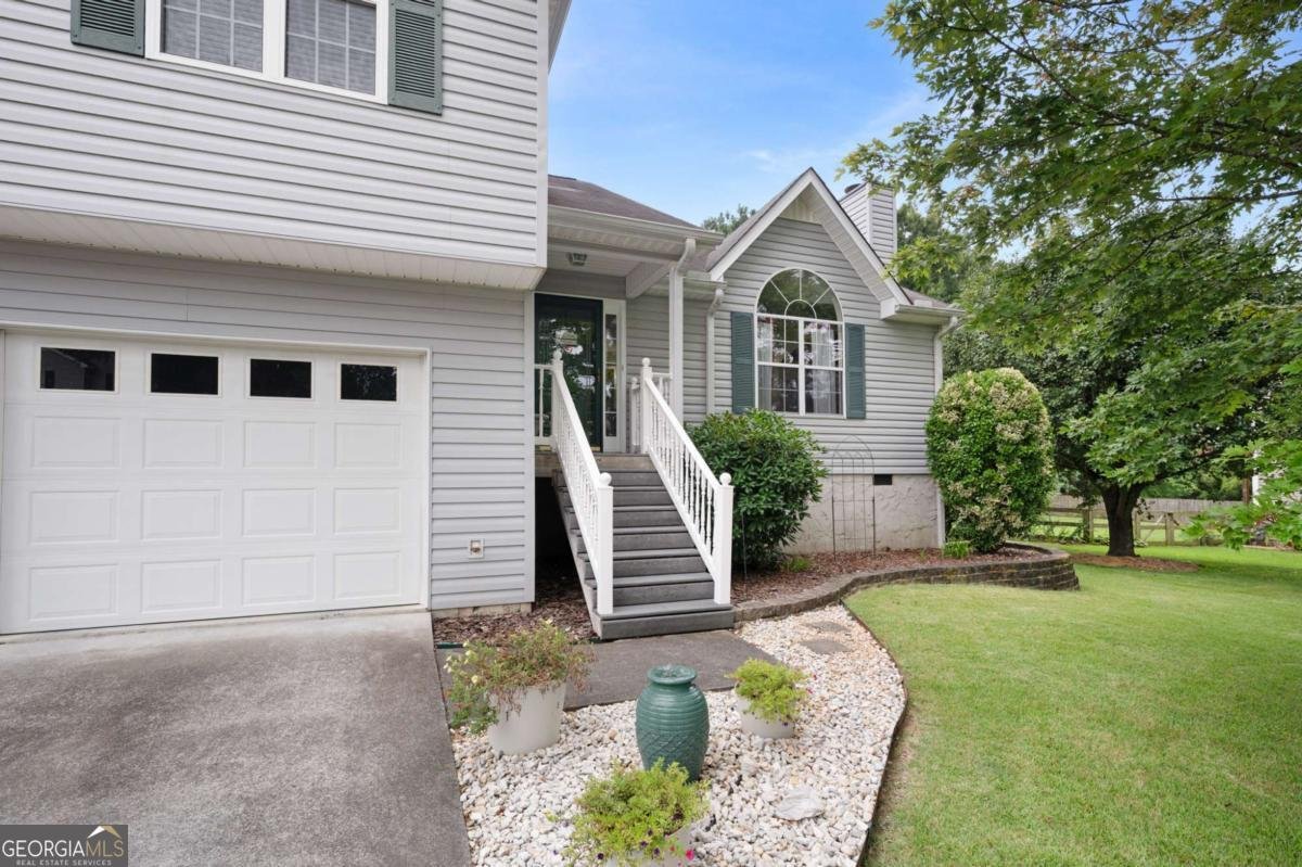 154 Honeysuckle Drive Calhoun - Photo 44