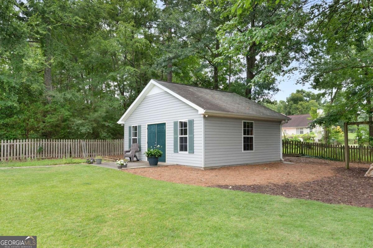 154 Honeysuckle Drive Calhoun - Photo 8