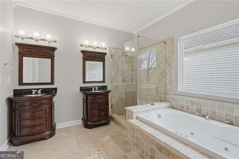 694 Shore View Lithonia - Photo 21