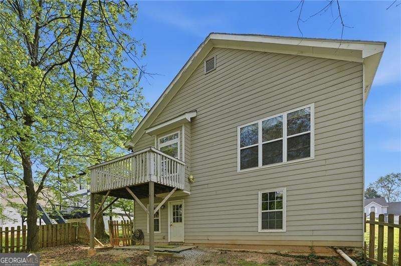 694 Shore View Lithonia - Photo 37