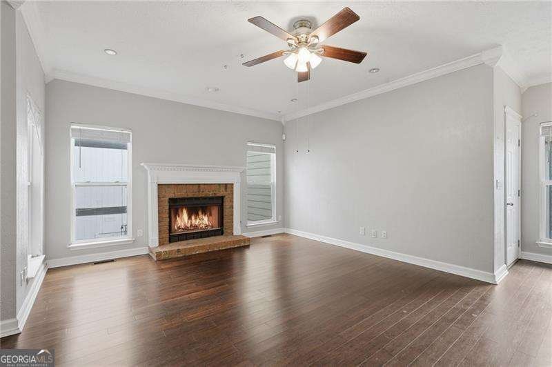 694 Shore View Lithonia - Photo 7