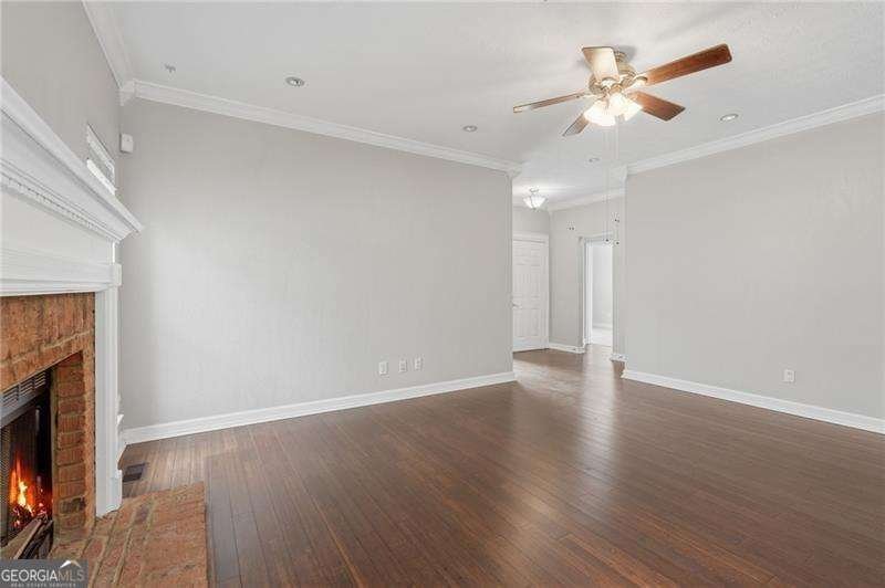 694 Shore View Lithonia - Photo 8
