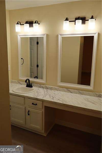 1161 Ridgecrest Lane Smyrna - Photo 12