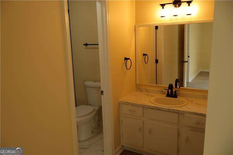 1161 Ridgecrest Lane Smyrna - Photo 16