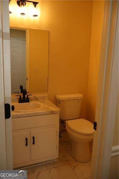 1161 Ridgecrest Lane Smyrna - Photo 17