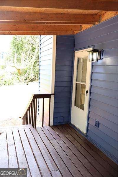 1161 Ridgecrest Lane Smyrna - Photo 20