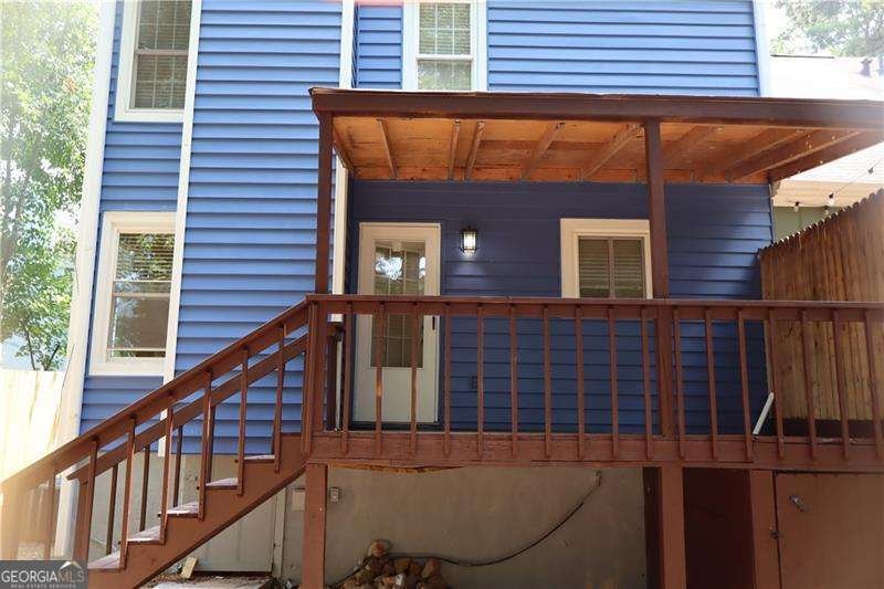 1161 Ridgecrest Lane Smyrna - Photo 22