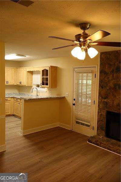 1161 Ridgecrest Lane Smyrna - Photo 6