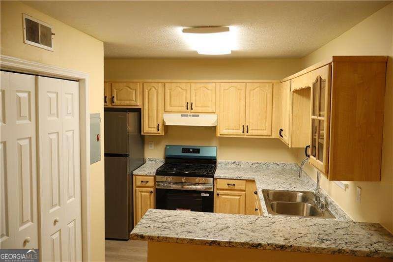 1161 Ridgecrest Lane Smyrna - Photo 7