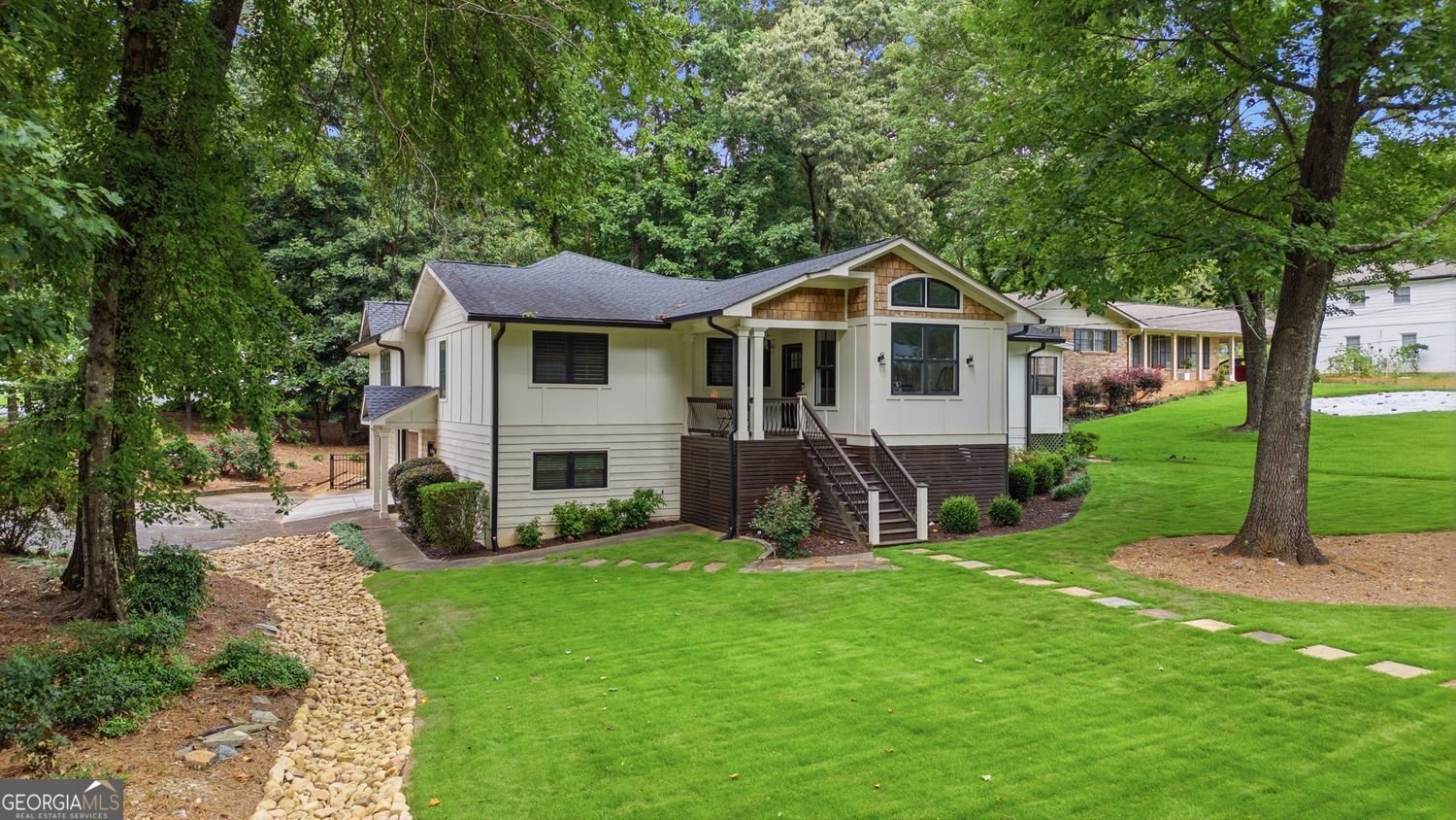 2661 Sheila Lane Marietta - Photo 12