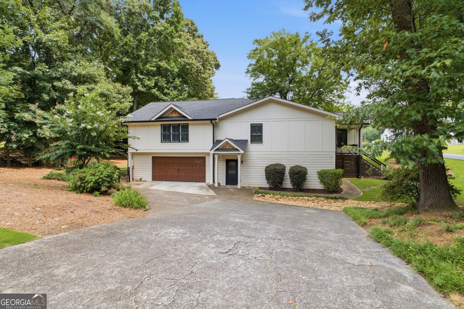 2661 Sheila Lane Marietta - Photo 13