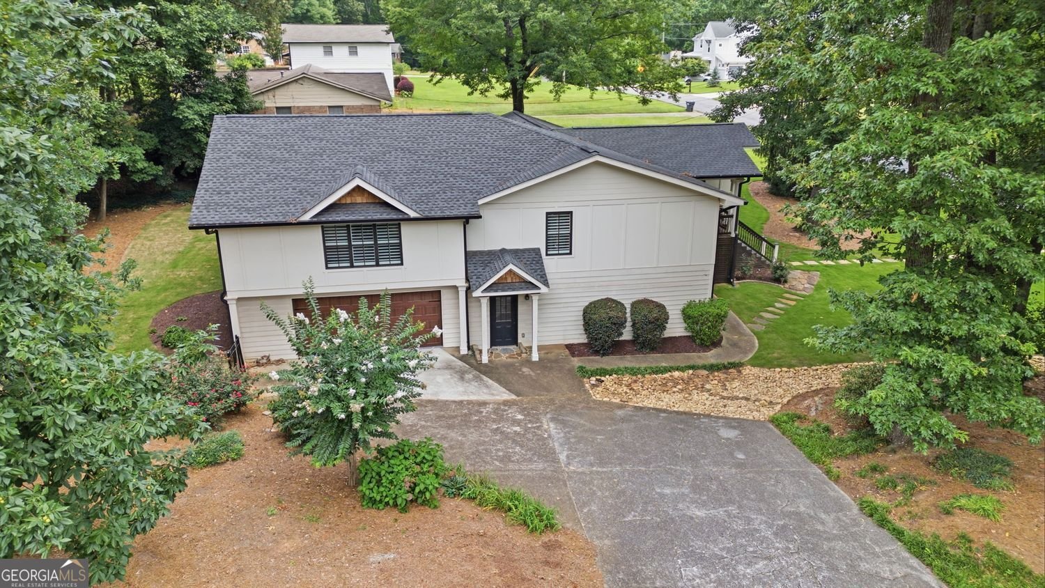 2661 Sheila Lane Marietta - Photo 14