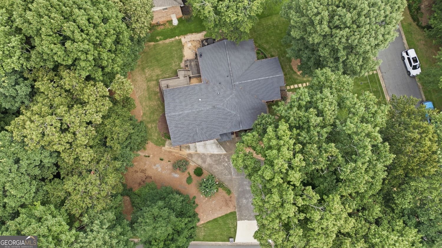 2661 Sheila Lane Marietta - Photo 16