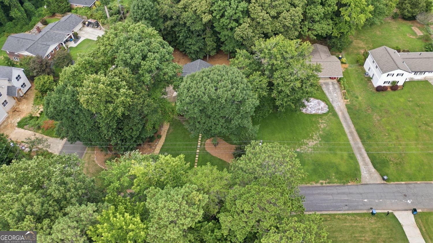2661 Sheila Lane Marietta - Photo 17