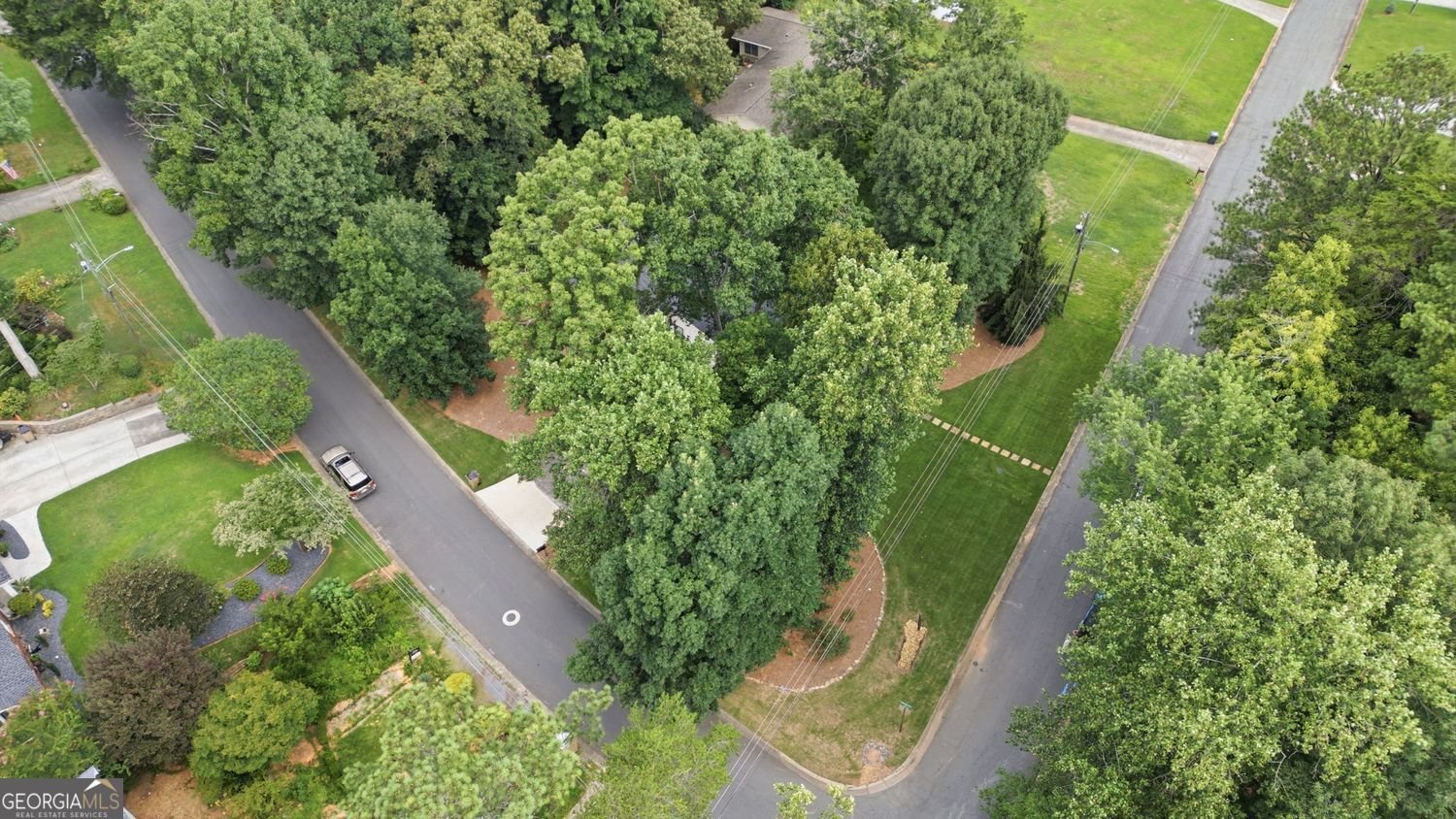 2661 Sheila Lane Marietta - Photo 18