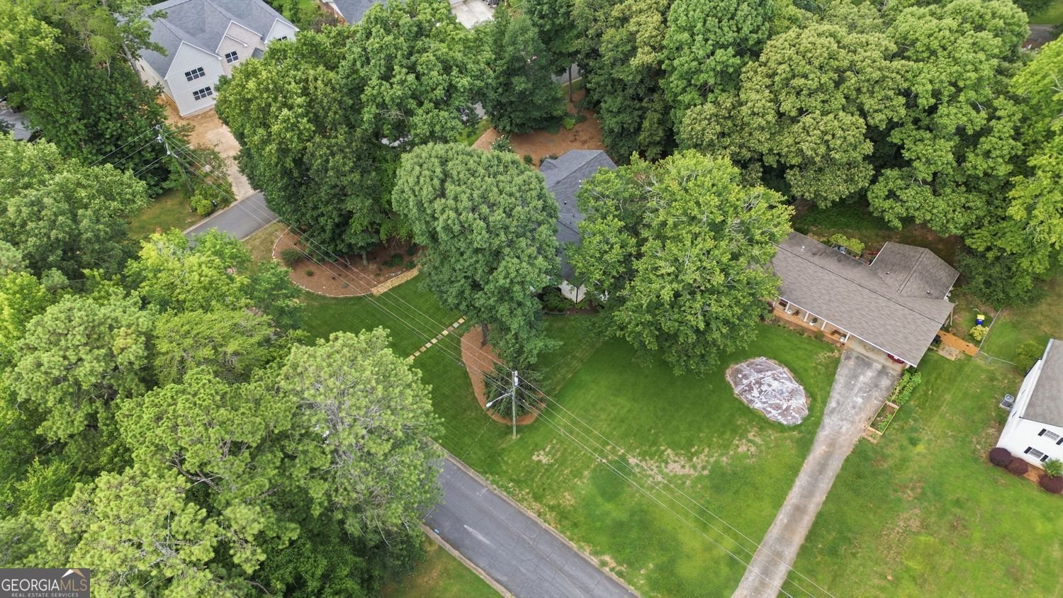 2661 Sheila Lane Marietta - Photo 19