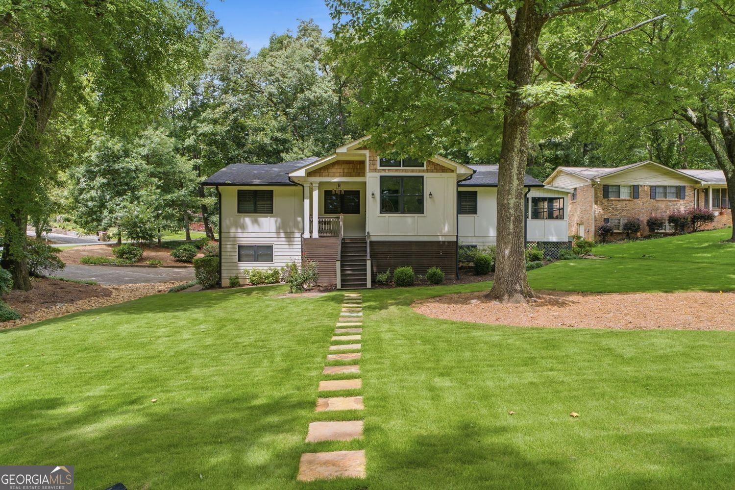 2661 Sheila Lane Marietta - Photo 20