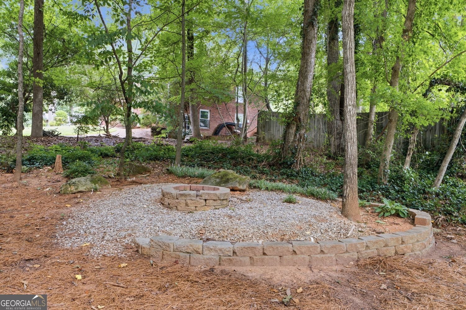 2661 Sheila Lane Marietta - Photo 22