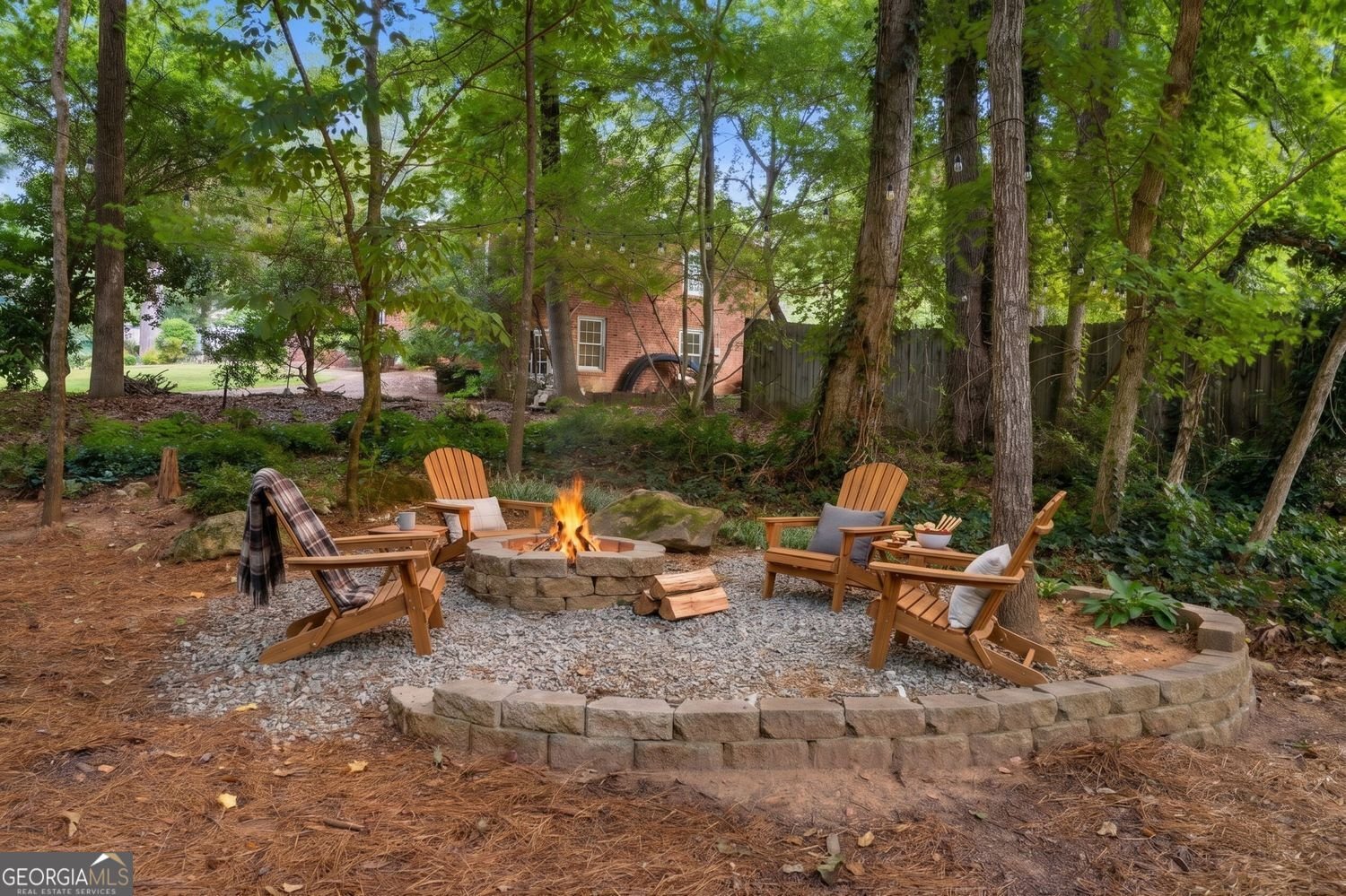2661 Sheila Lane Marietta - Photo 23
