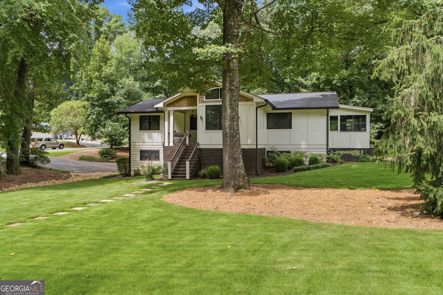 2661 Sheila Lane Marietta - Photo 24