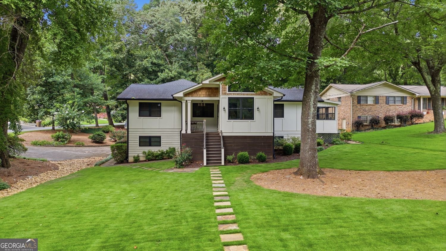 2661 Sheila Lane Marietta - Photo 25