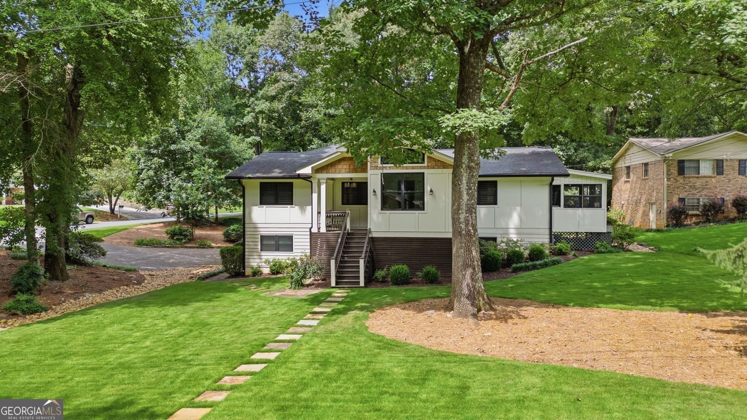 2661 Sheila Lane Marietta - Photo 28