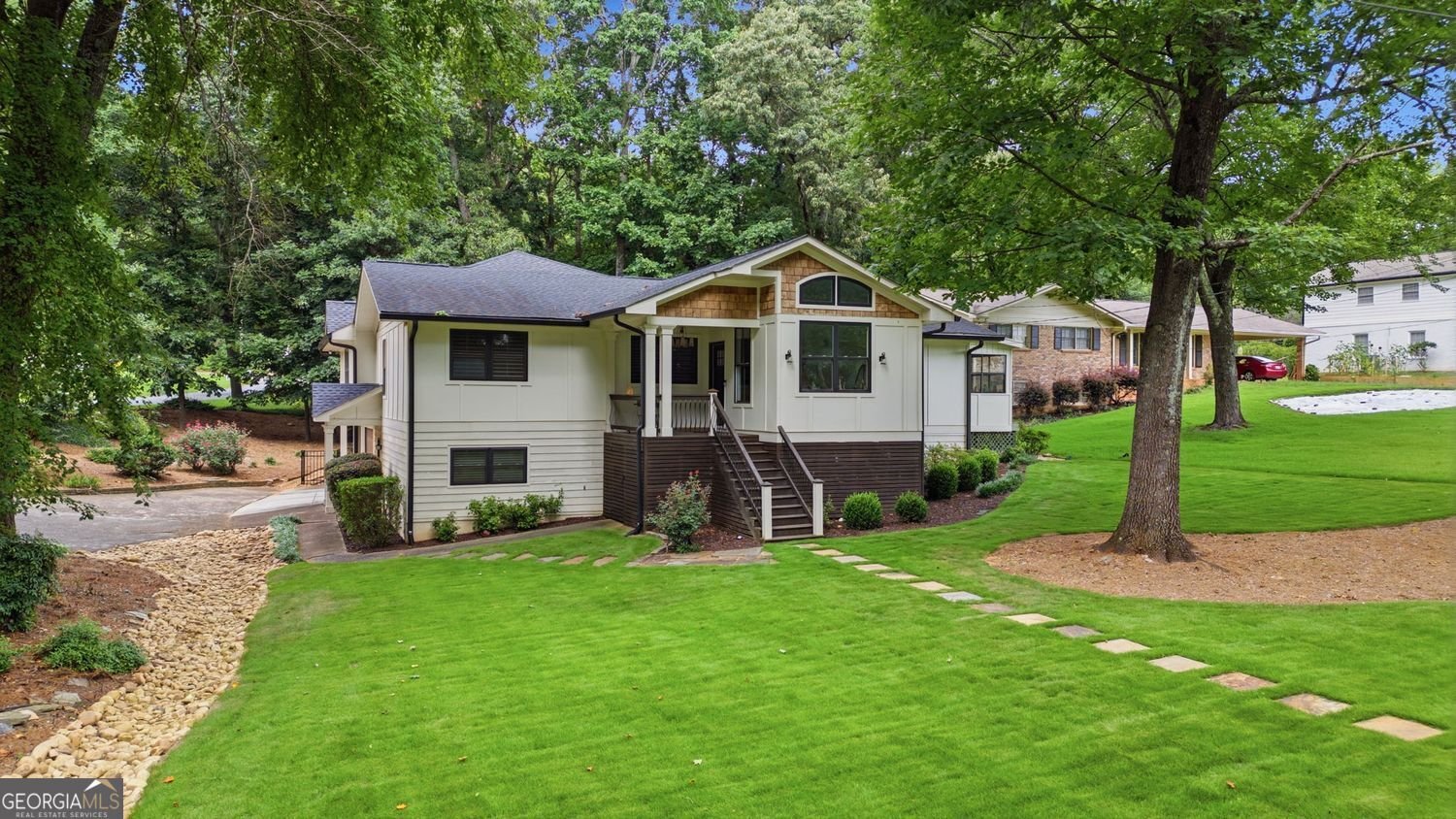 2661 Sheila Lane Marietta - Photo 29