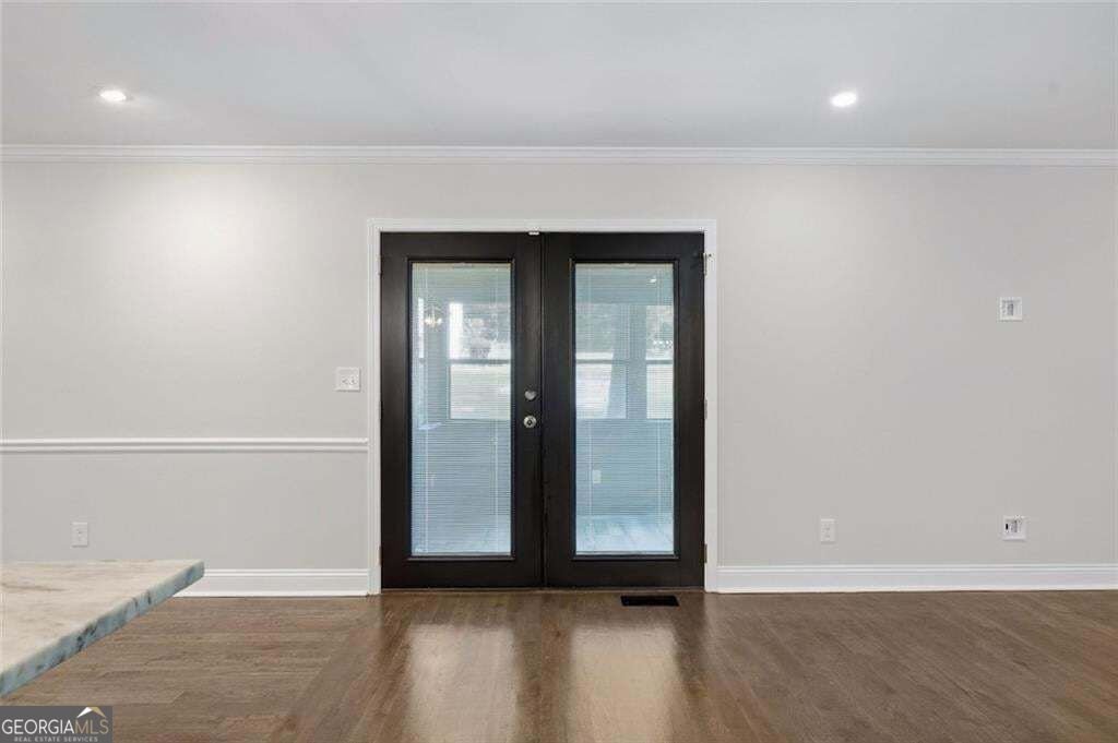 2661 Sheila Lane Marietta - Photo 30