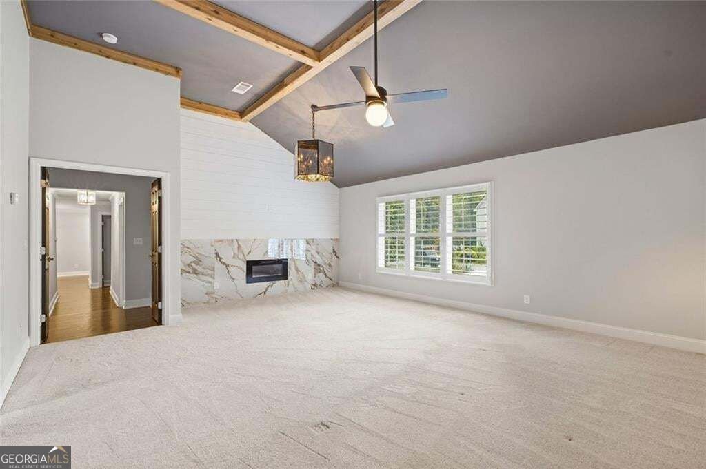 2661 Sheila Lane Marietta - Photo 35