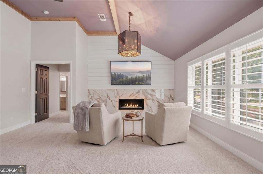 2661 Sheila Lane Marietta - Photo 36