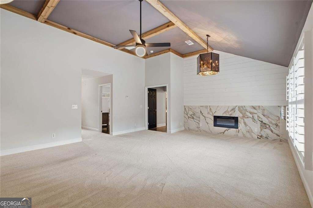 2661 Sheila Lane Marietta - Photo 42
