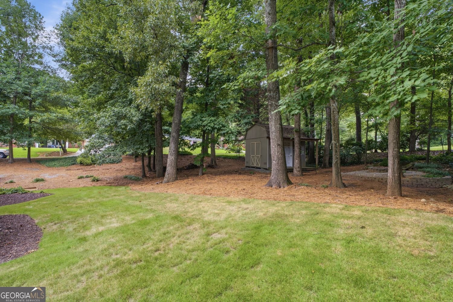 2661 Sheila Lane Marietta - Photo 6