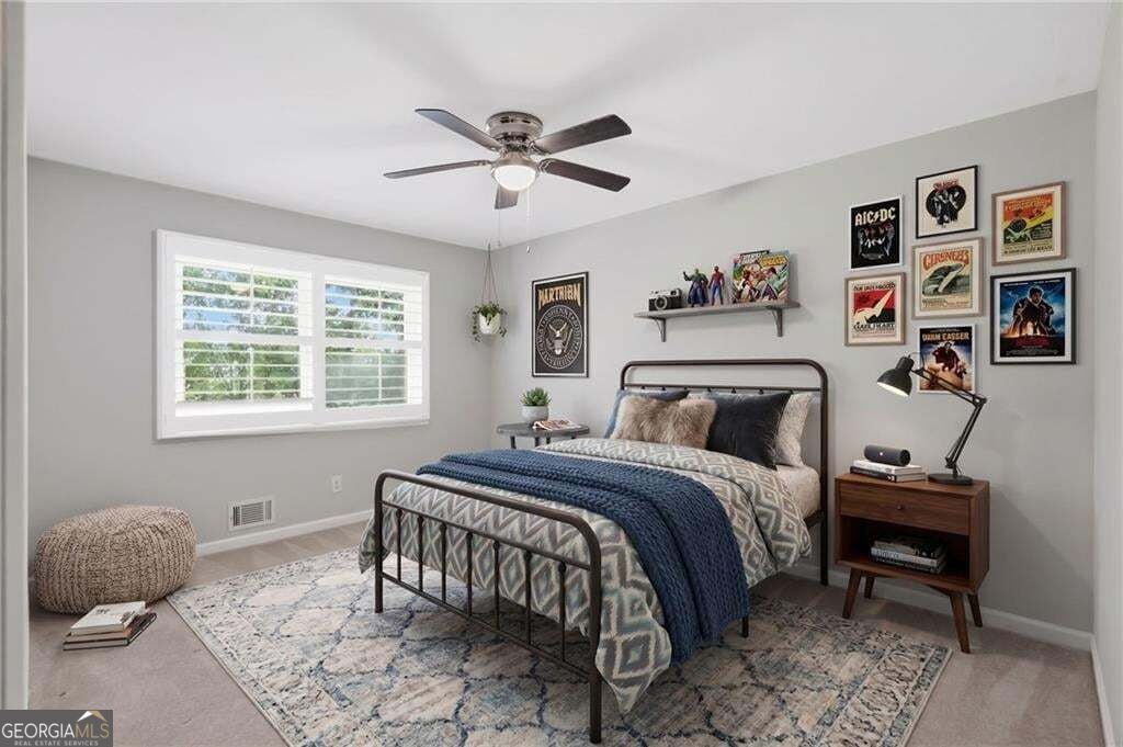 2661 Sheila Lane Marietta - Photo 65