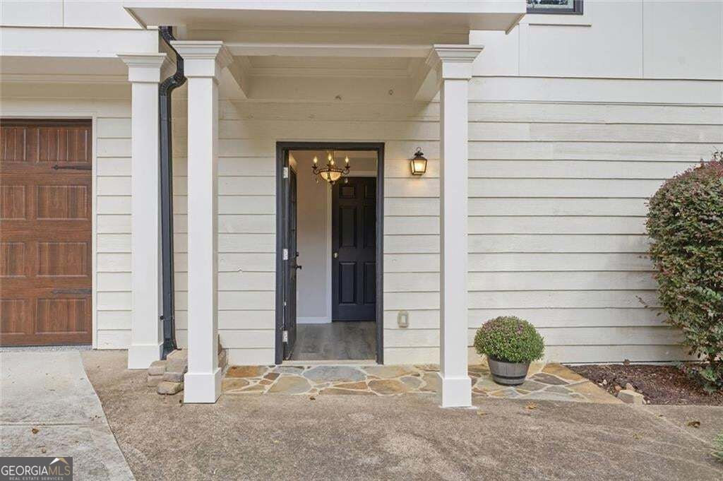 2661 Sheila Lane Marietta - Photo 75