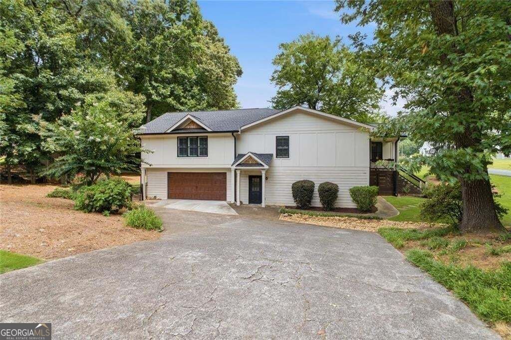 2661 Sheila Lane Marietta - Photo 76