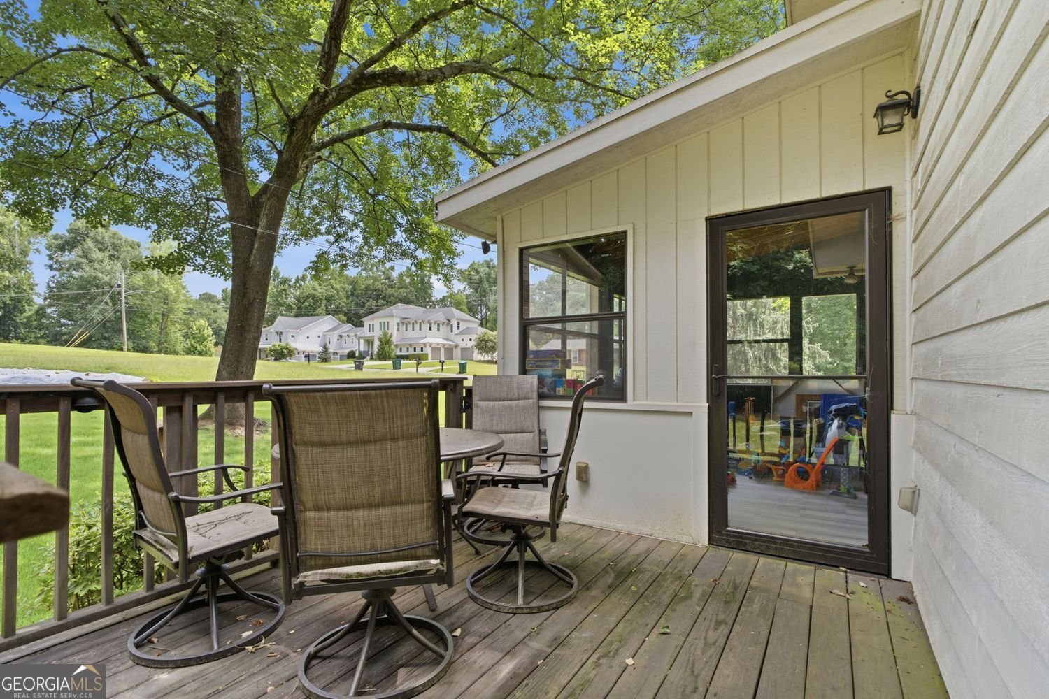 2661 Sheila Lane Marietta - Photo 8