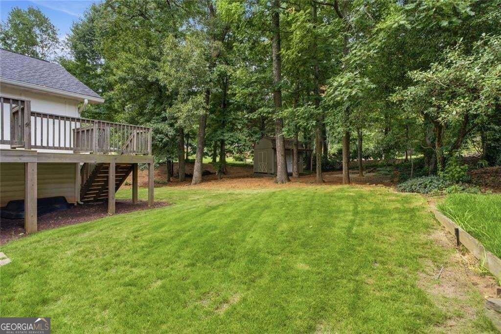 2661 Sheila Lane Marietta - Photo 82