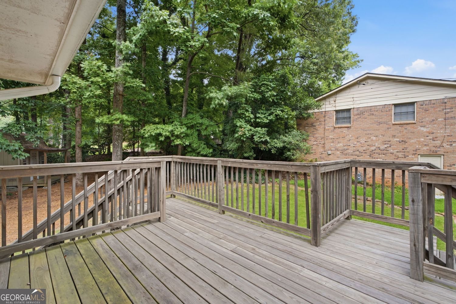 2661 Sheila Lane Marietta - Photo 9