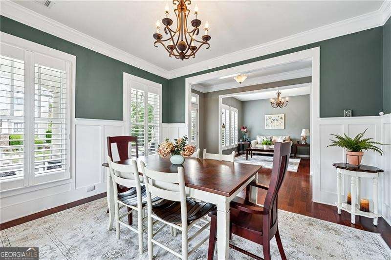 3631 Portland Trail Drive Suwanee - Photo 10